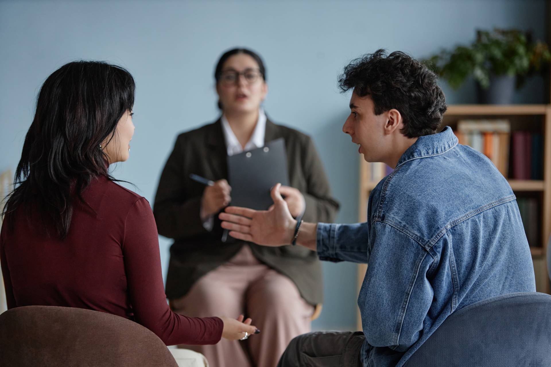 When Depression Won’t Budge: It Might Be Time for a Different Approach